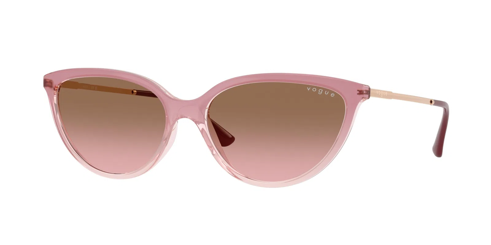 Vogue 5672S Sunglasses - view 2